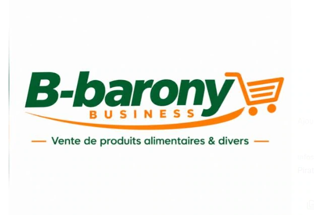 Nembo ya B-Barony Business